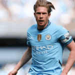 Match Workshop: How De Bruyne took Leicester apart note by note
