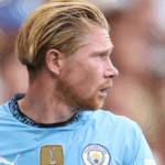 An Evening at the Emirates: When De Bruyne Played Like a Symphony Conductor